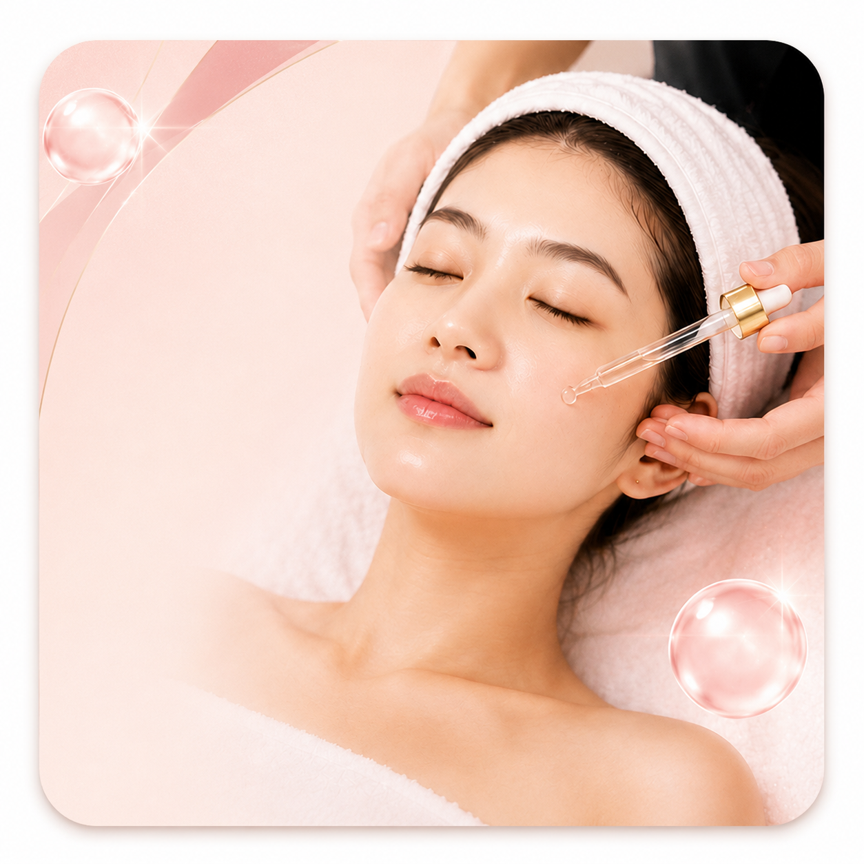 PLACENTA TREATMENT